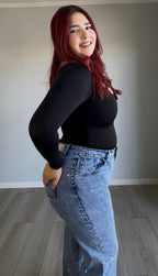 BODY NOIR FIT