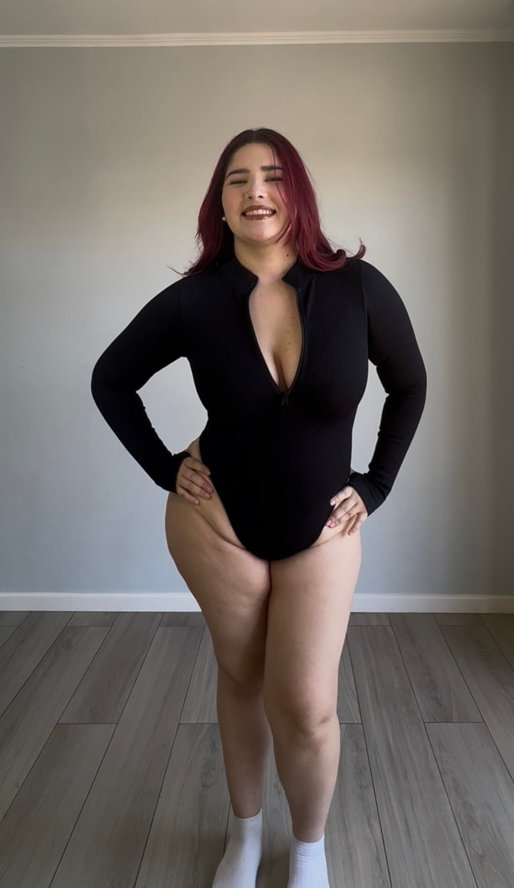 BODY DIOSA FIT