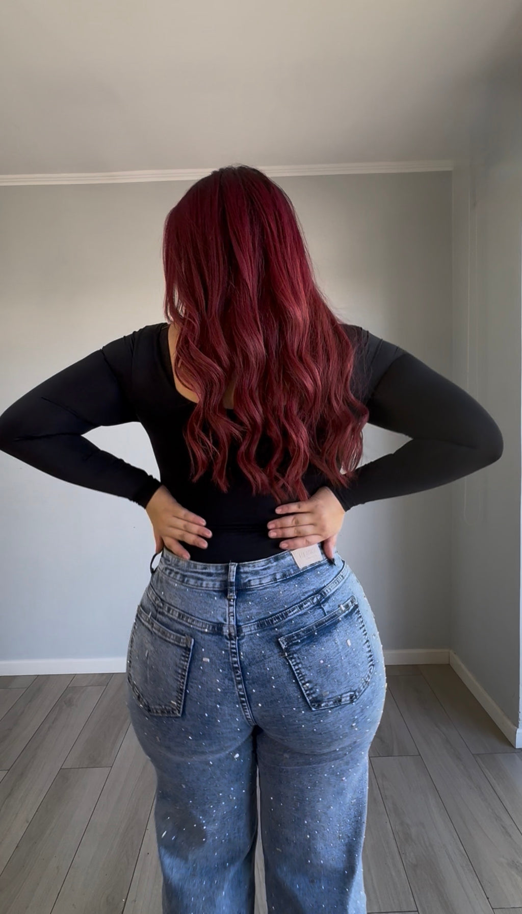 BODY NOIR FIT