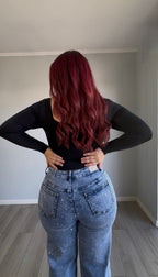 BODY NOIR FIT