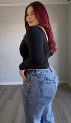 BODY NOIR FIT