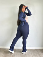 #Azul