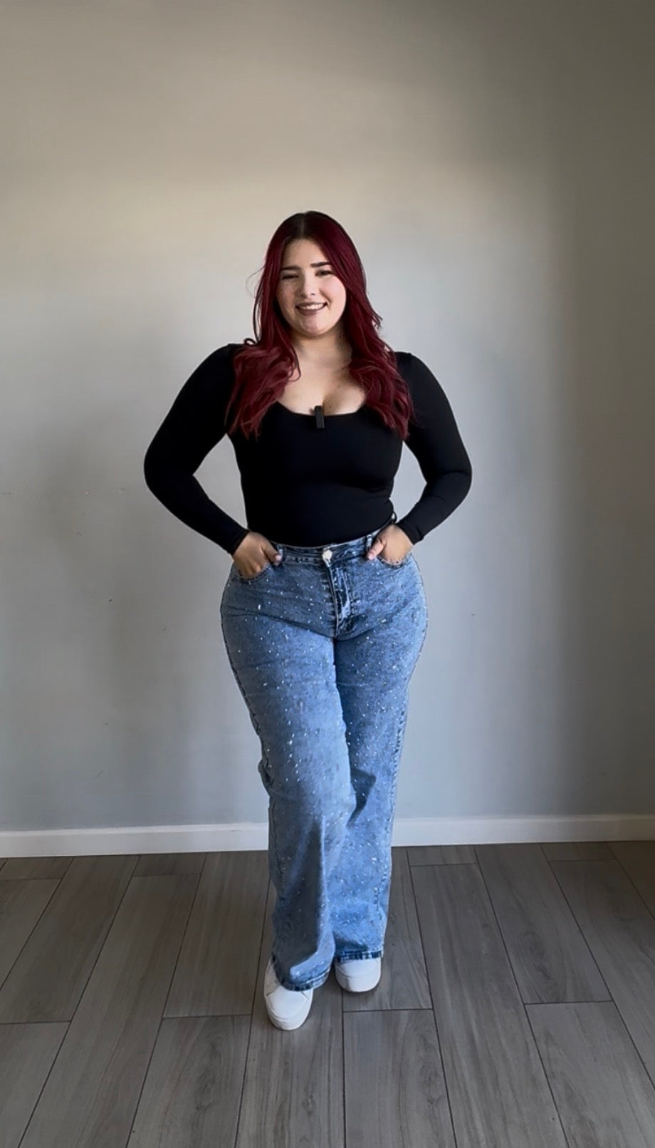 BODY NOIR FIT