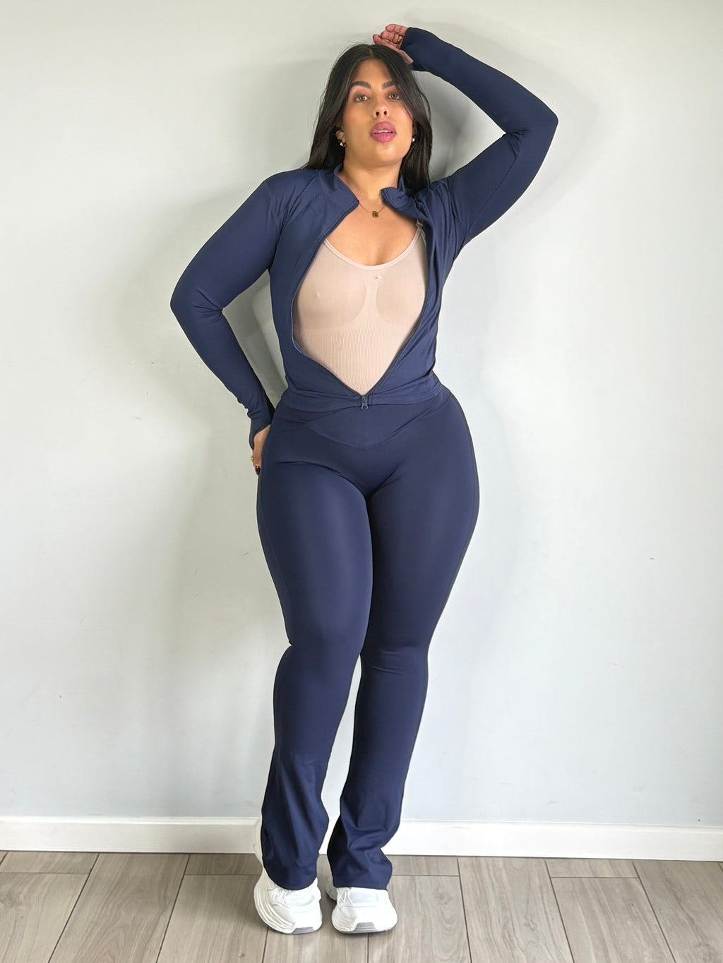#Azul
