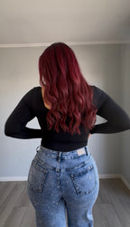 BODY NOIR FIT
