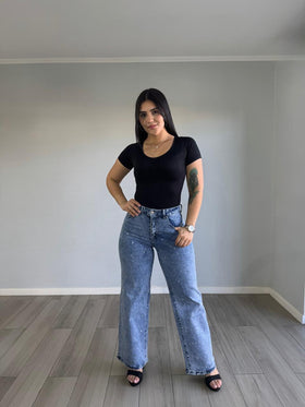 JEANS GLOW