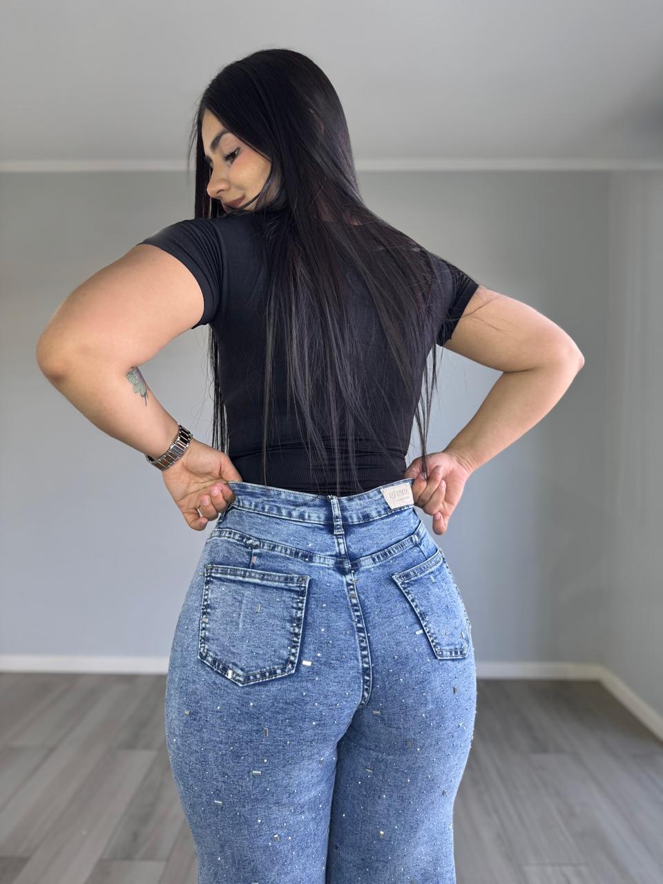 #Azul