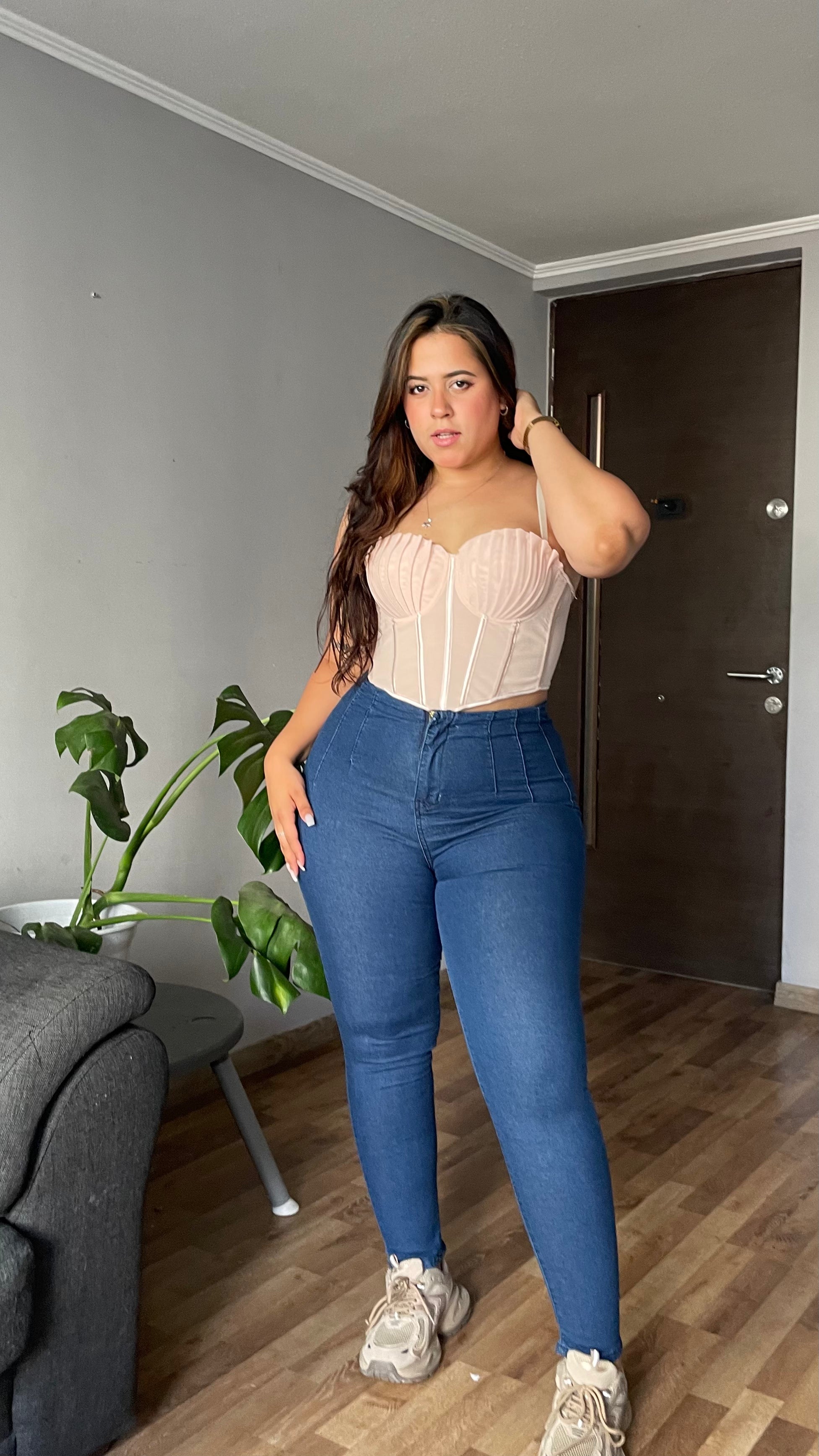 #Azul