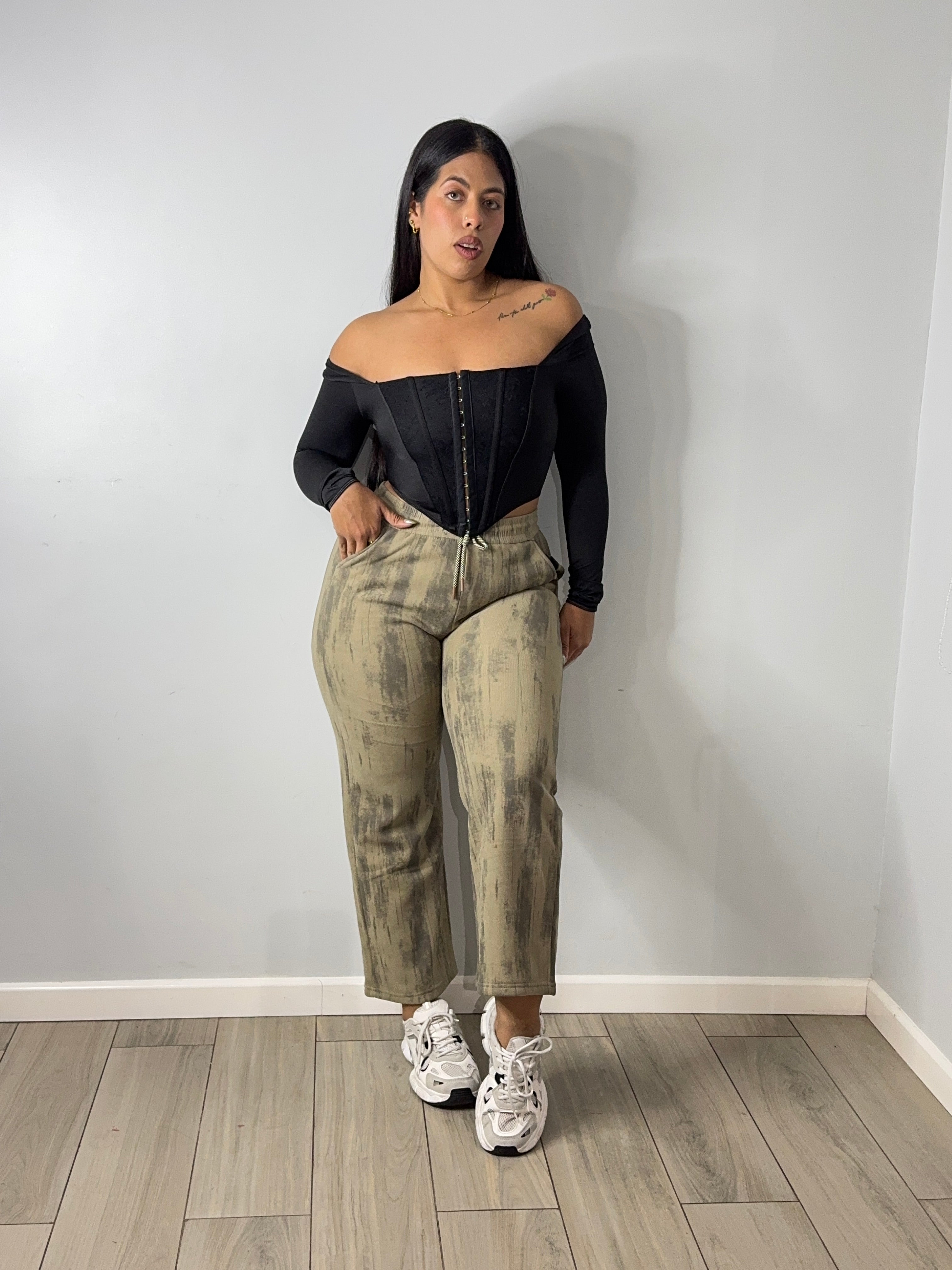 #Verde