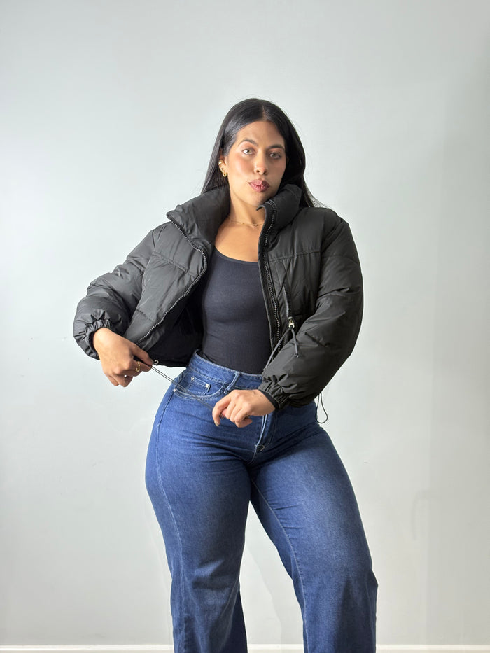 PARKA ZARA