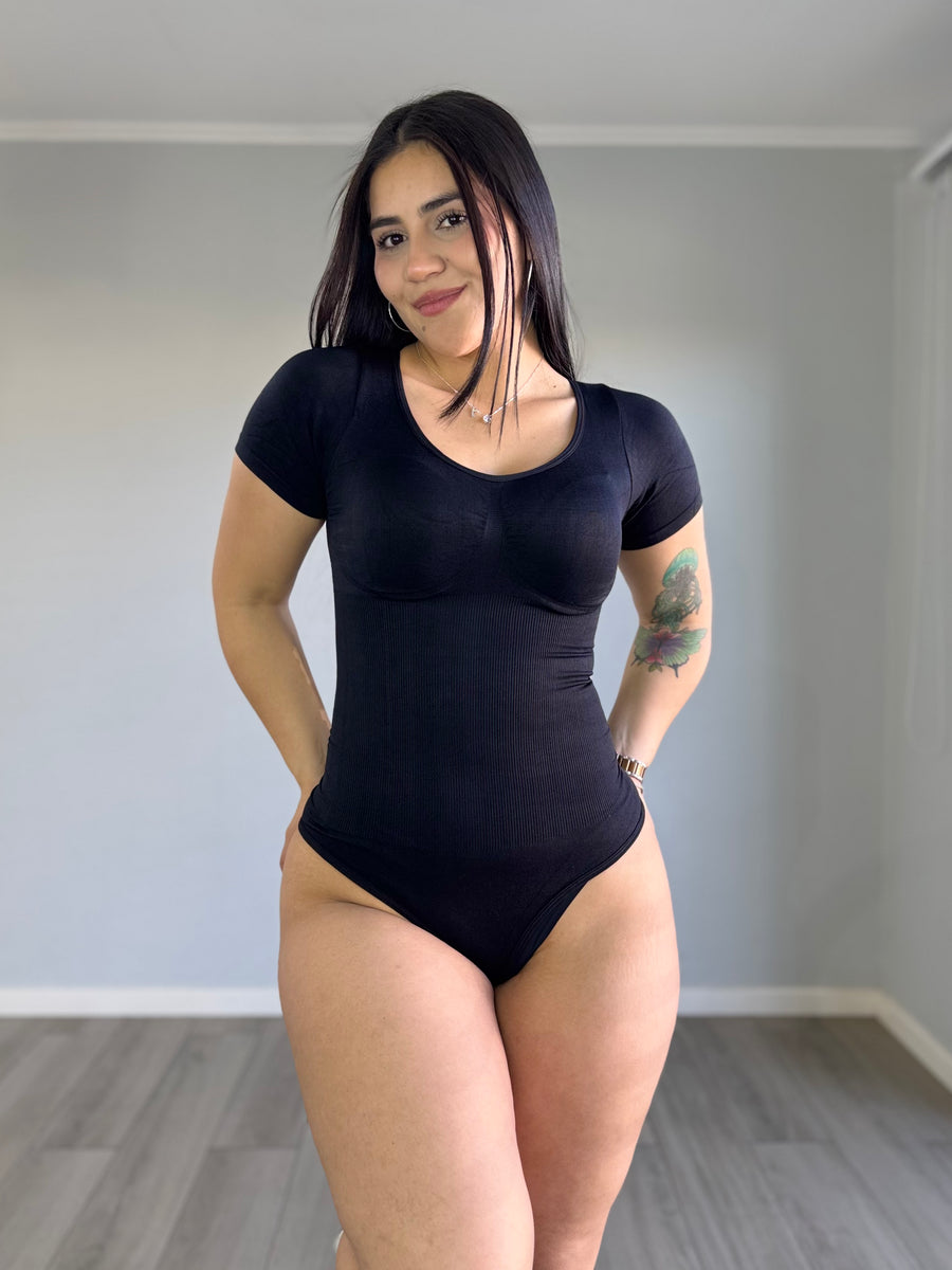BODY FIGURA IDEAL — foto 1