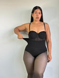 PANTY CONTROL CHIC