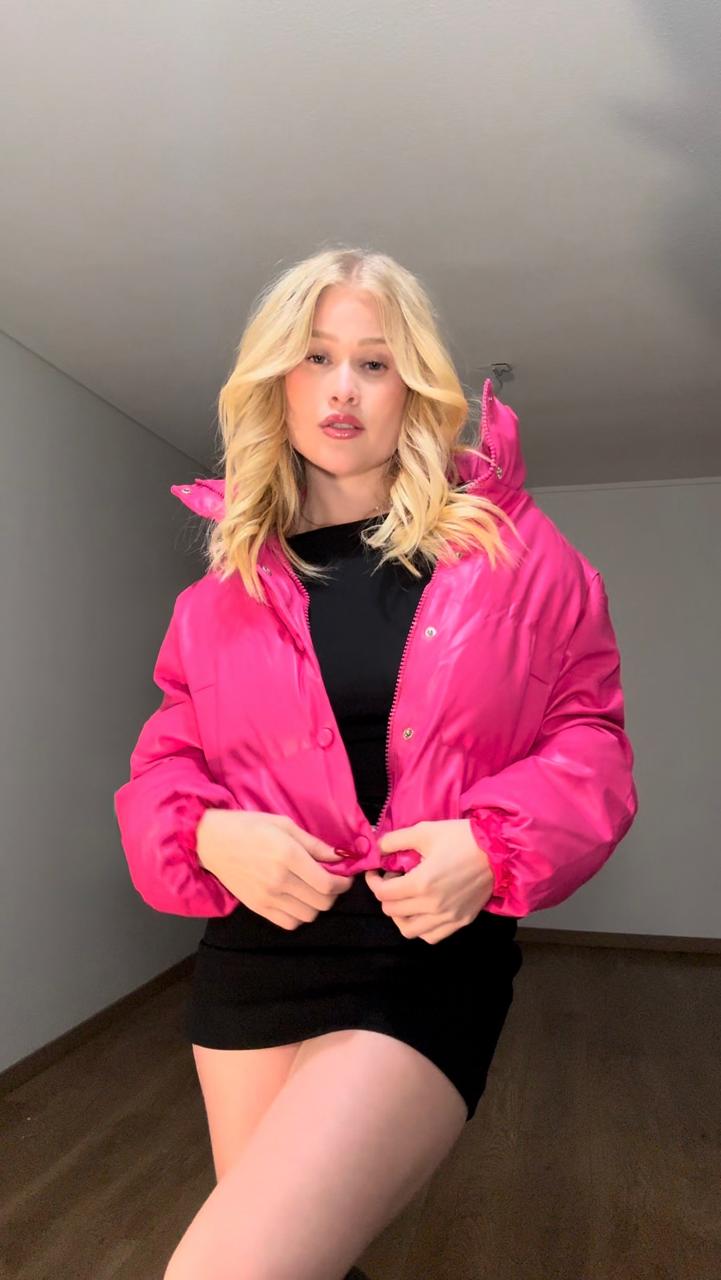 #Rosa